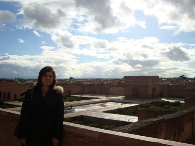 Photo from Marrakech, Morocco