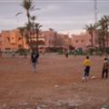 le football partout