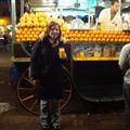 Jus d orange