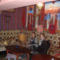Our hotel in Essouria 