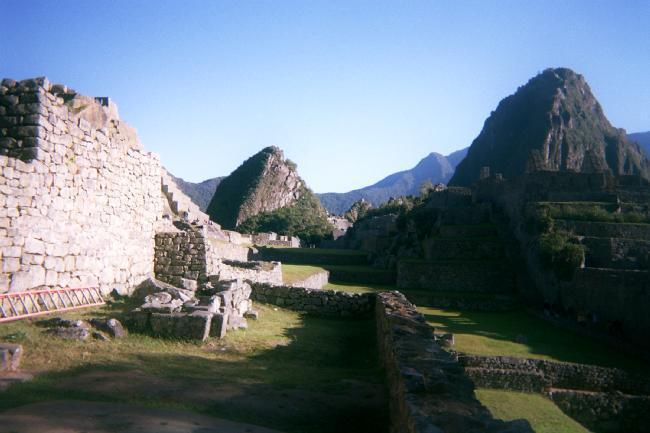 Photo by machupicchuvacations