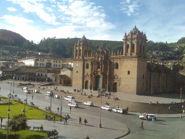 Photo by machupicchuvacations