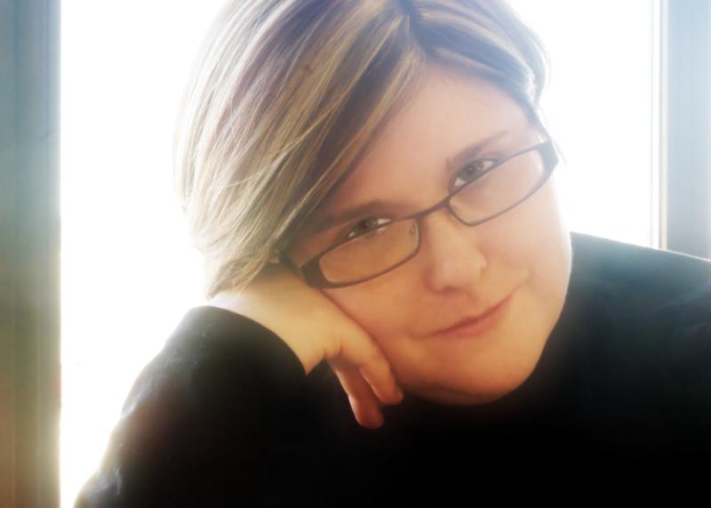 Photographer, Nikki McDonald