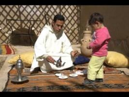 berber the 