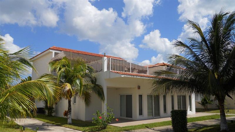 Cozumel Villa Coralina
