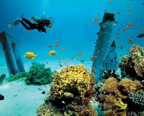 Photo by travelhurghada