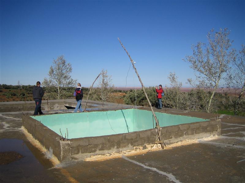 Photo from Morocco 2005