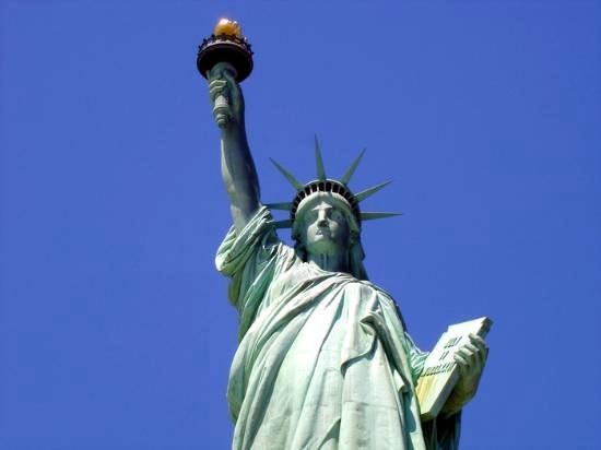 Freiheitsstatue