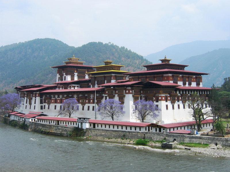 Photo from Thimphu, Bhutan