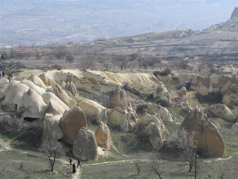 Photo from Goreme, Turkey