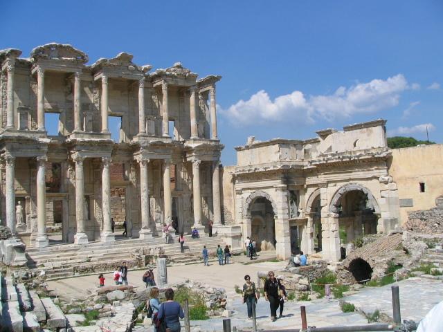 Ephesus