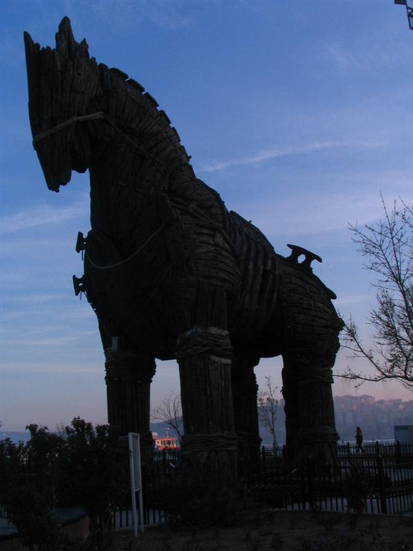 Photo from Turkey 07