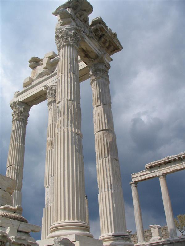 Photo from Bergama, Turkey