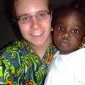 Ousnyath and I