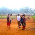 Rain Love