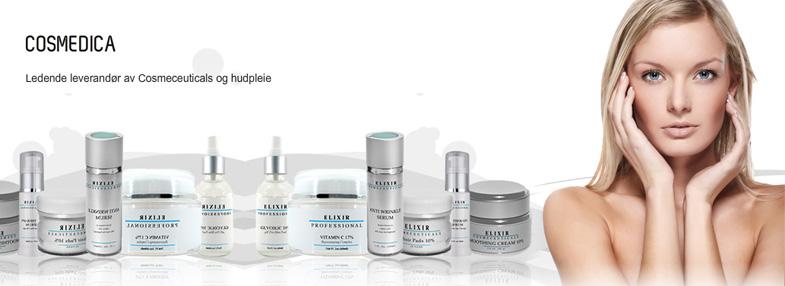 Elixir Cosmeceuticals
